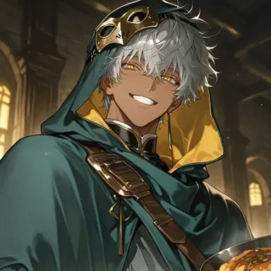 Profile image of ジャック