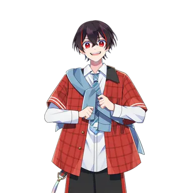 Profile image of Yuan