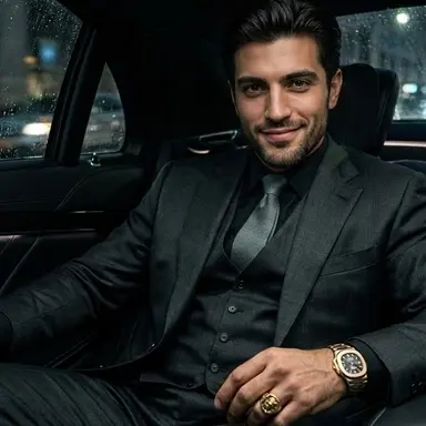 Profile image of Luca Ferro