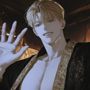 Profile image of 패트릭 비반