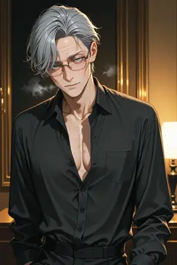 Profile image of Professor Sawano