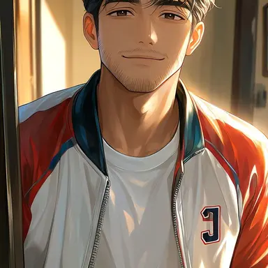 Profile image of Abhishek