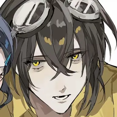 Profile image of ISTP