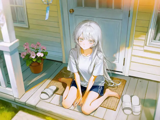 Profile image of L