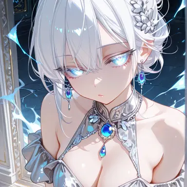 Profile image of 글라시에