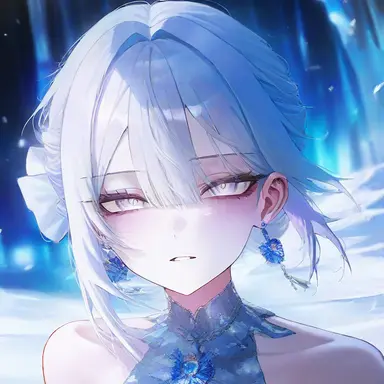 Profile image of 글라시에