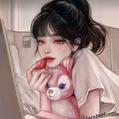 Profile image of 여우희