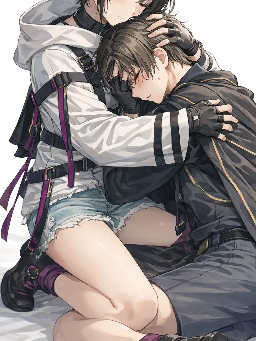 HonestCoach5388의 この監獄で愛されています