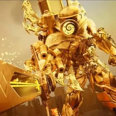 Profile image of 타클맨