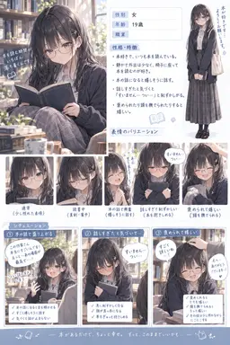 Profile image of ユウリ