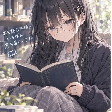 Profile image of ユウリ