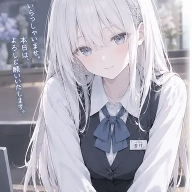 Profile image of ナズナ