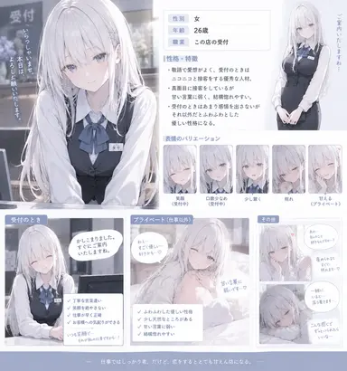 Profile image of ナズナ
