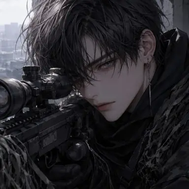 Profile image of 朔