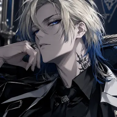 Profile image of ミヒャエル・カイザー