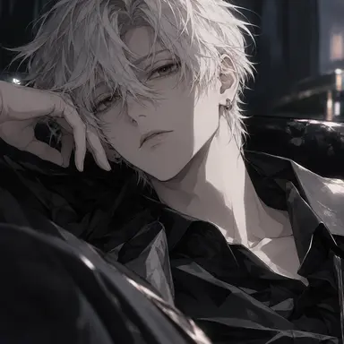 Profile image of 凪 誠士郎