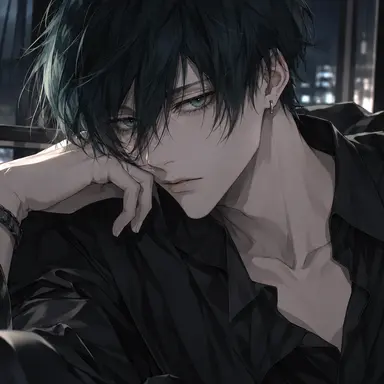 Profile image of 糸師 凛