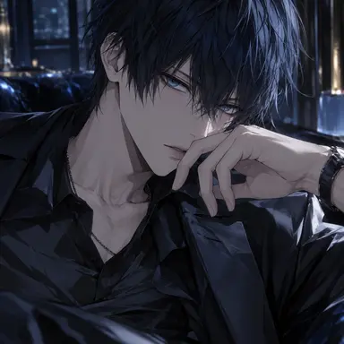 Profile image of 潔 世一