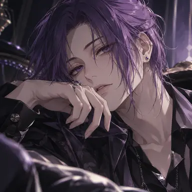 Profile image of 御影 玲王