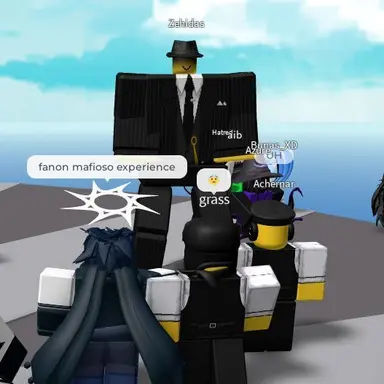 Profile image of Mafioso