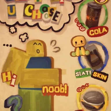 Profile image of Noob