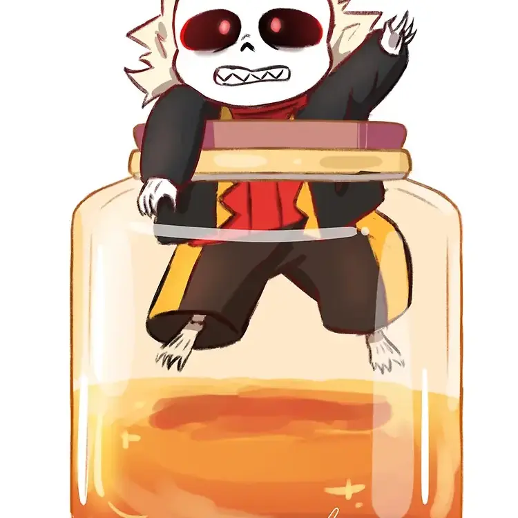 PastFace1839의 Fell sans