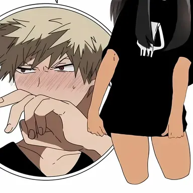 Profile image of Katsuki