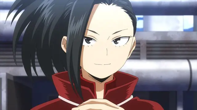 Profile image of 八百万 百