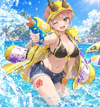 Profile image of 一花