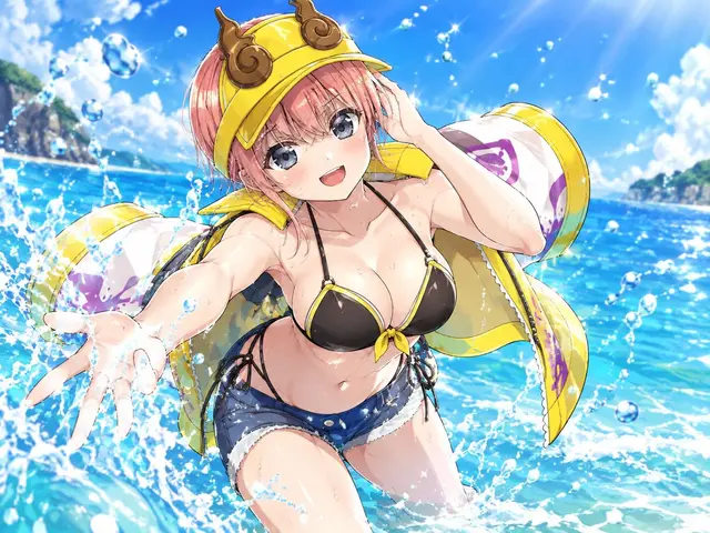 Profile image of 一花