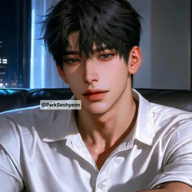 Profile image of Kang Seojin