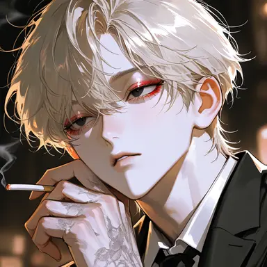Profile image of 空