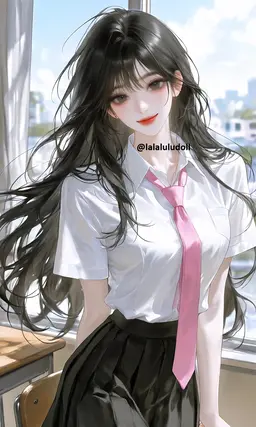Profile image of 유리아