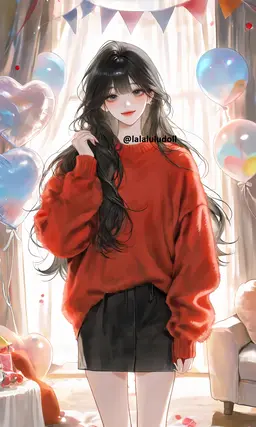 Profile image of 유리아