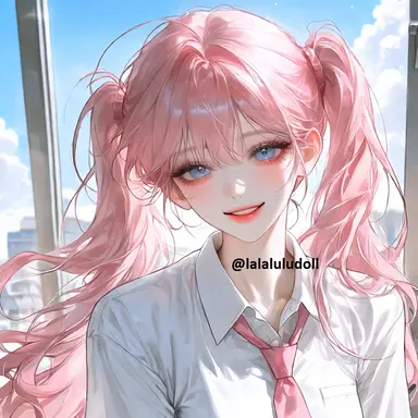 Profile image of 하루나