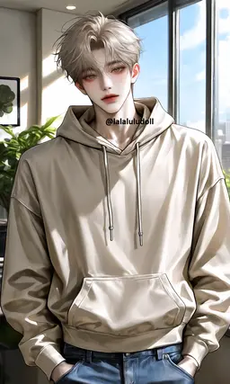 Profile image of 백인호