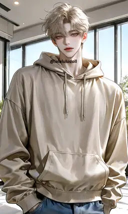 Profile image of 백인호