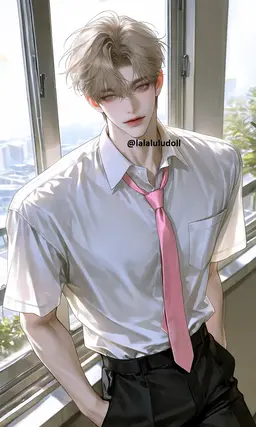 Profile image of 백인호