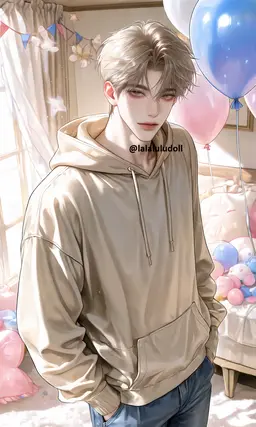 Profile image of 백인호