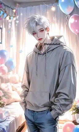 Profile image of 도이안