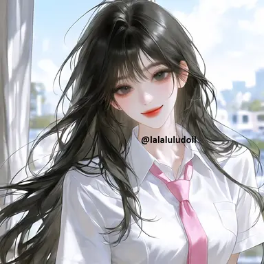 Profile image of 유리아