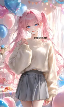 Profile image of 하루나