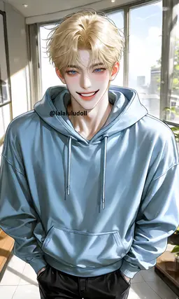 Profile image of 지유찬