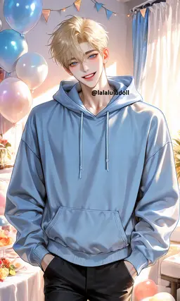 Profile image of 지유찬