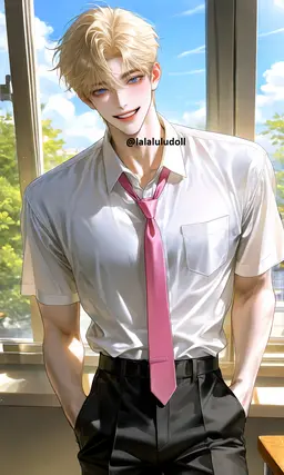 Profile image of 지유찬