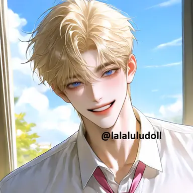 Profile image of 지유찬