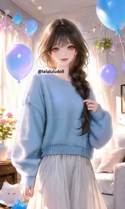 Profile image of 아로하