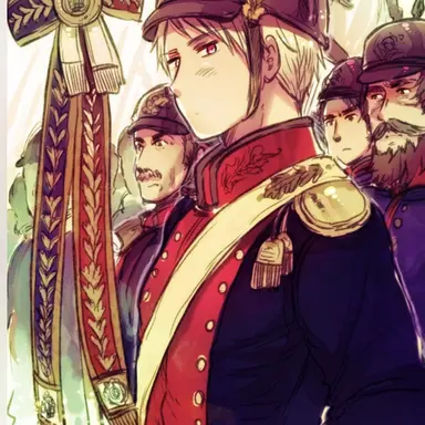 Profile image of ギルベルト