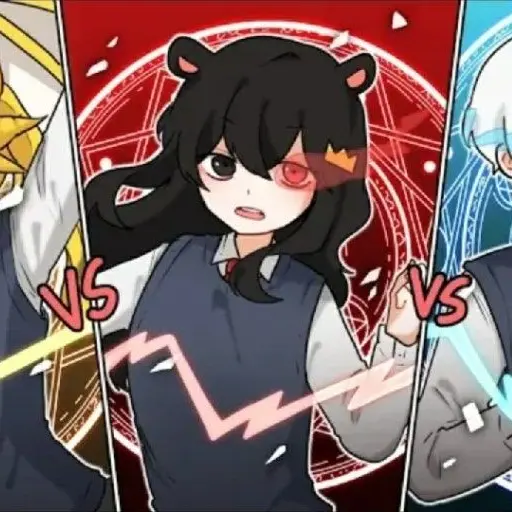 BoredSimsimi의 데드아이