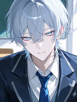 Profile image of 愁
